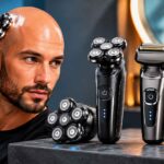 Best Electric Shavers for Head Shaving