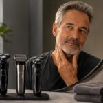 Best Electric Shavers for Men Over 50 in 2026