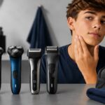 Best Electric Shavers for Teenage Boys