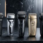 Best Foil Shavers 2026: Top 5 Ranked and Reviewed