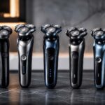 Best Rotary Shavers 2026 Top 5 Ranked and Reviewed