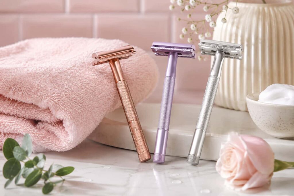Best Safety Razors for Women 2026: Smooth and Safe Shave