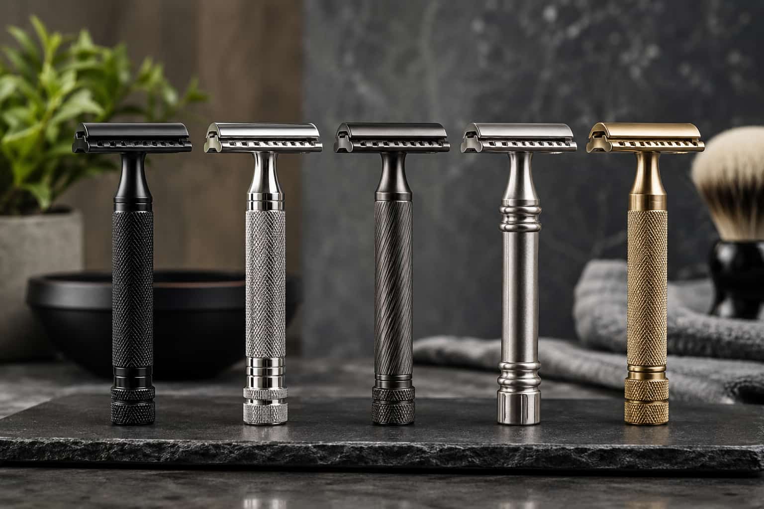Best Safety Razors of 2026: Men's Complete Buying Guide
