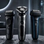 Best Waterproof Electric Shavers for Men