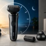 How Long Do Electric Shavers Last? Replacement Guide