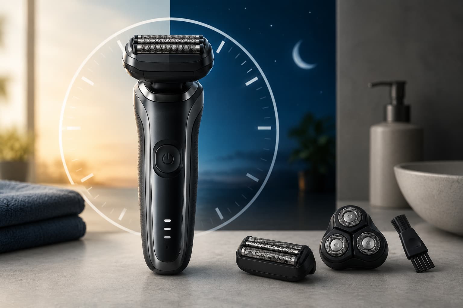 How Long Do Electric Shavers Last? Replacement Guide