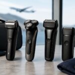 Best Cordless Electric Shavers for Travel