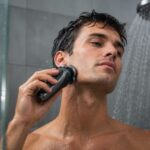 Can You Use an Electric Shaver in the Shower?