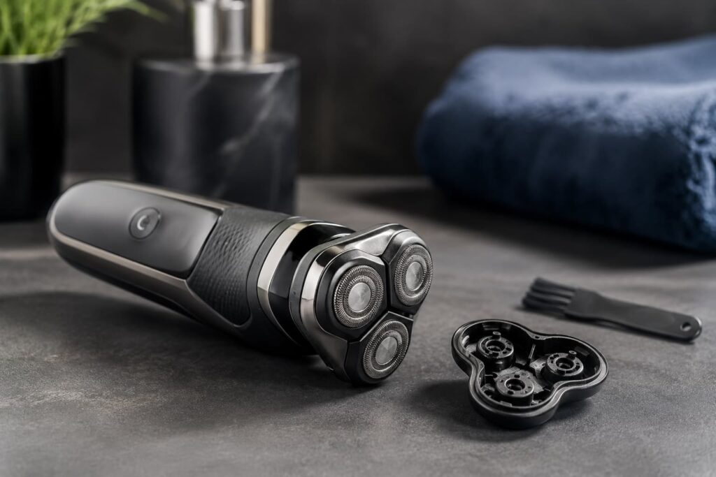 Electric Shaver Not Cutting Properly? Troubleshooting Guide