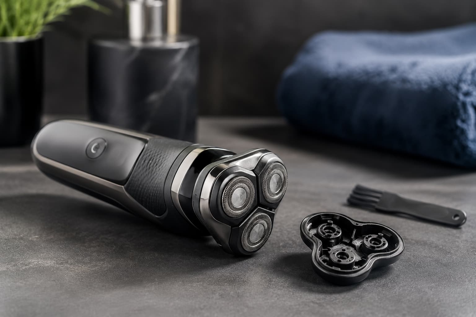 Electric Shaver Not Cutting Properly? Troubleshooting Guide