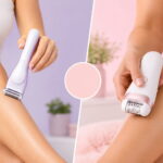 Electric Shaver vs Epilator: Which is Better for Women?