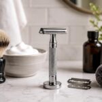 How to Shave with a Safety Razor: Beginner's Step-by-Step Guide