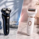 Rotary vs Foil Electric Shavers