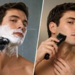 Wet vs Dry Electric Shaving: Complete Comparison Guide