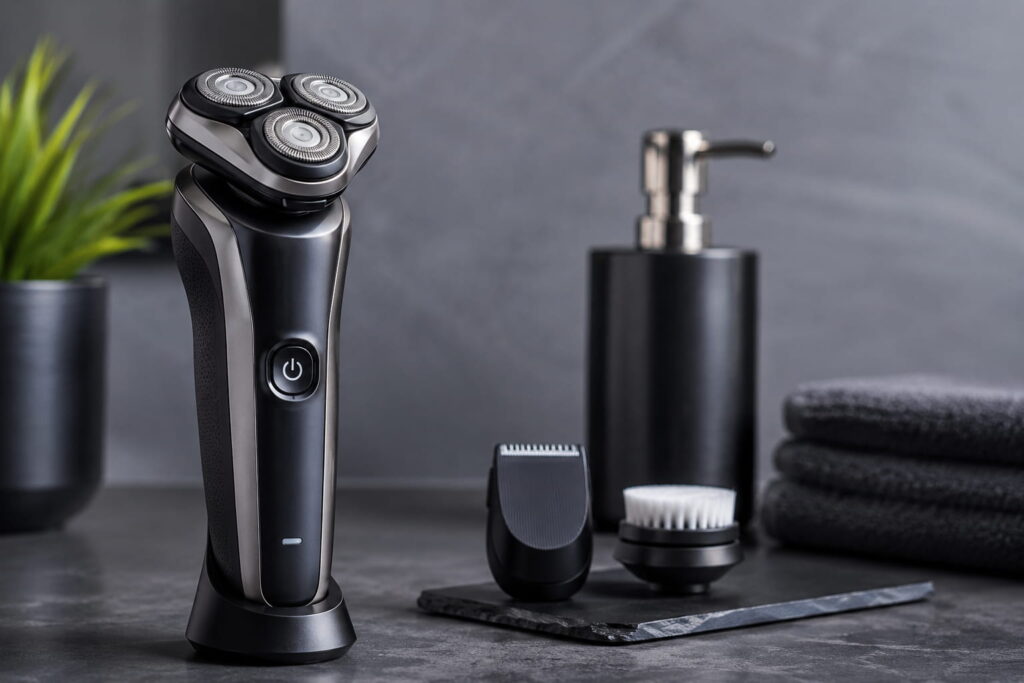 Electric Shaver Buying Guide: Features You Must Know