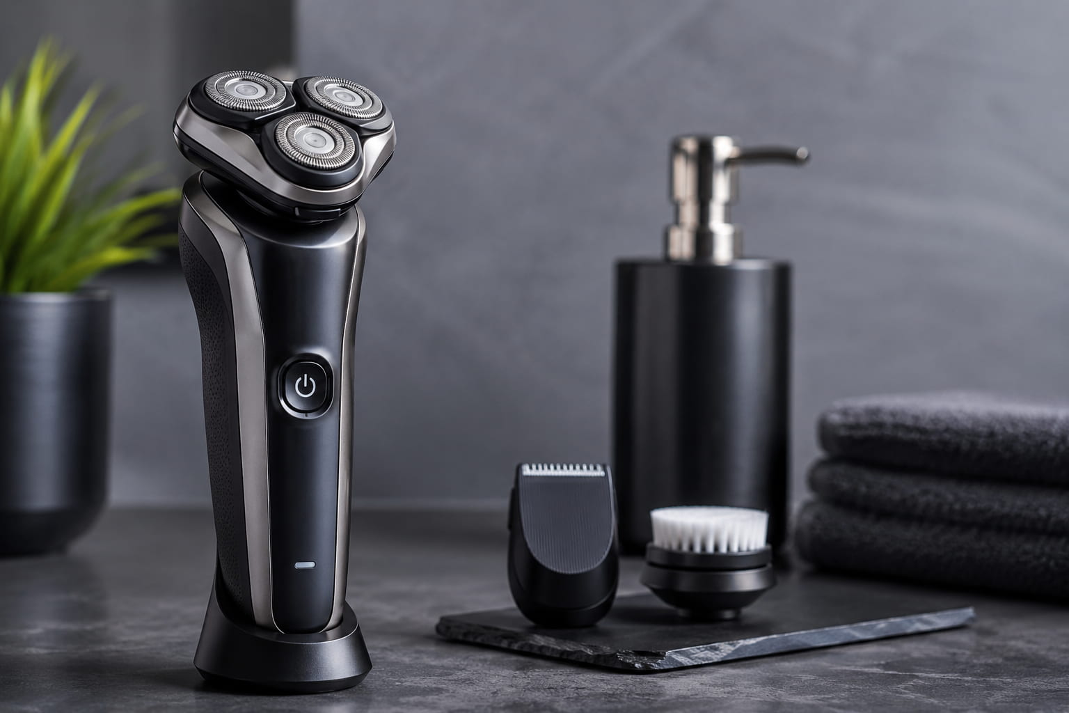 Electric Shaver Buying Guide: Features You Must Know