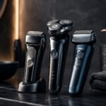 Best Premium Electric Shavers Worth the Investment