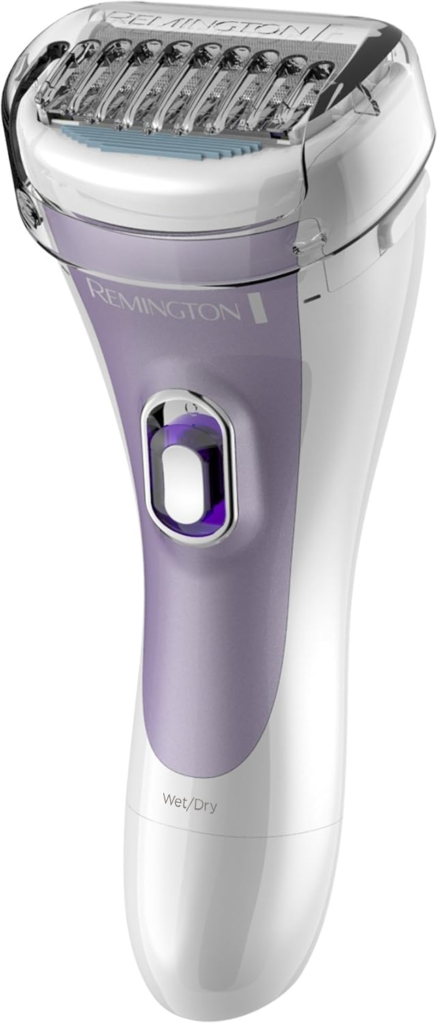Remington WDF4840 Smooth Glide