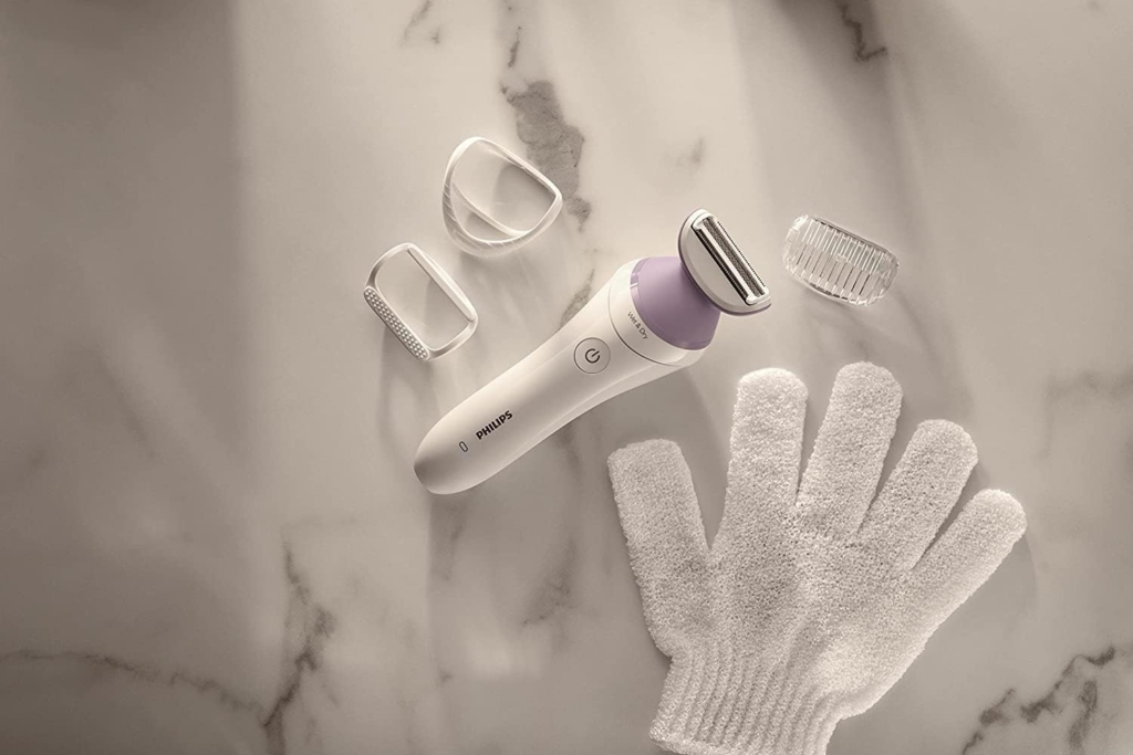 Philips BRL136 Satinshave Prestige