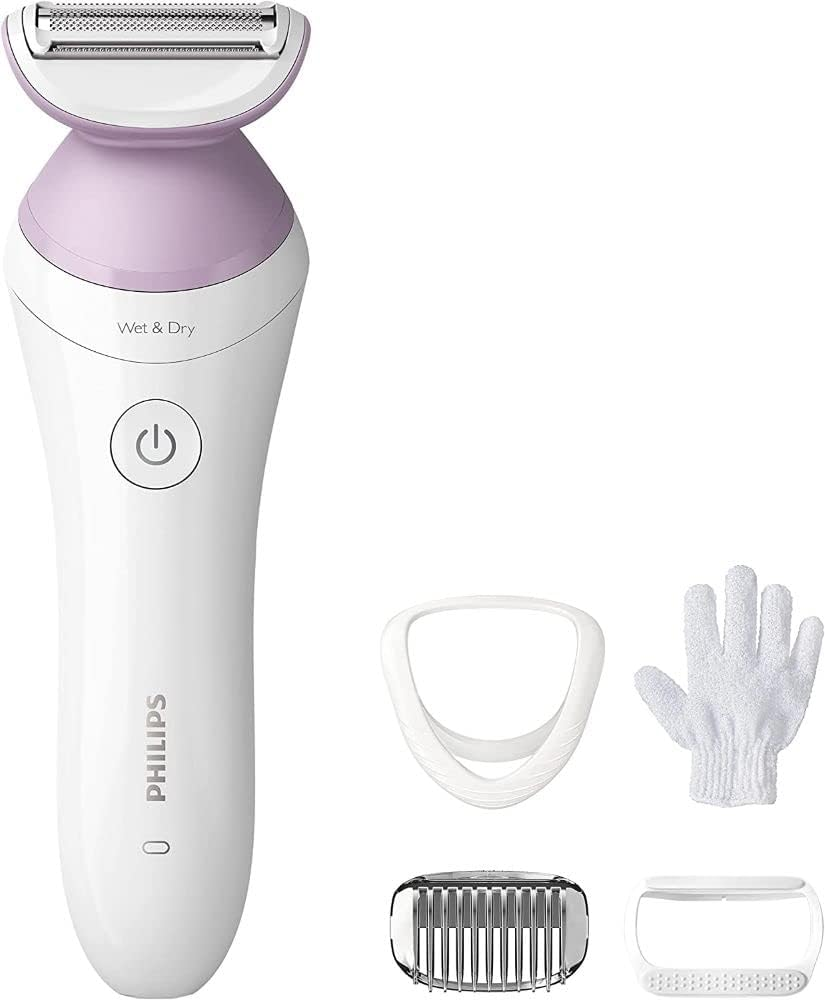 Philips BRL136 Satinshave Prestige (Women)
