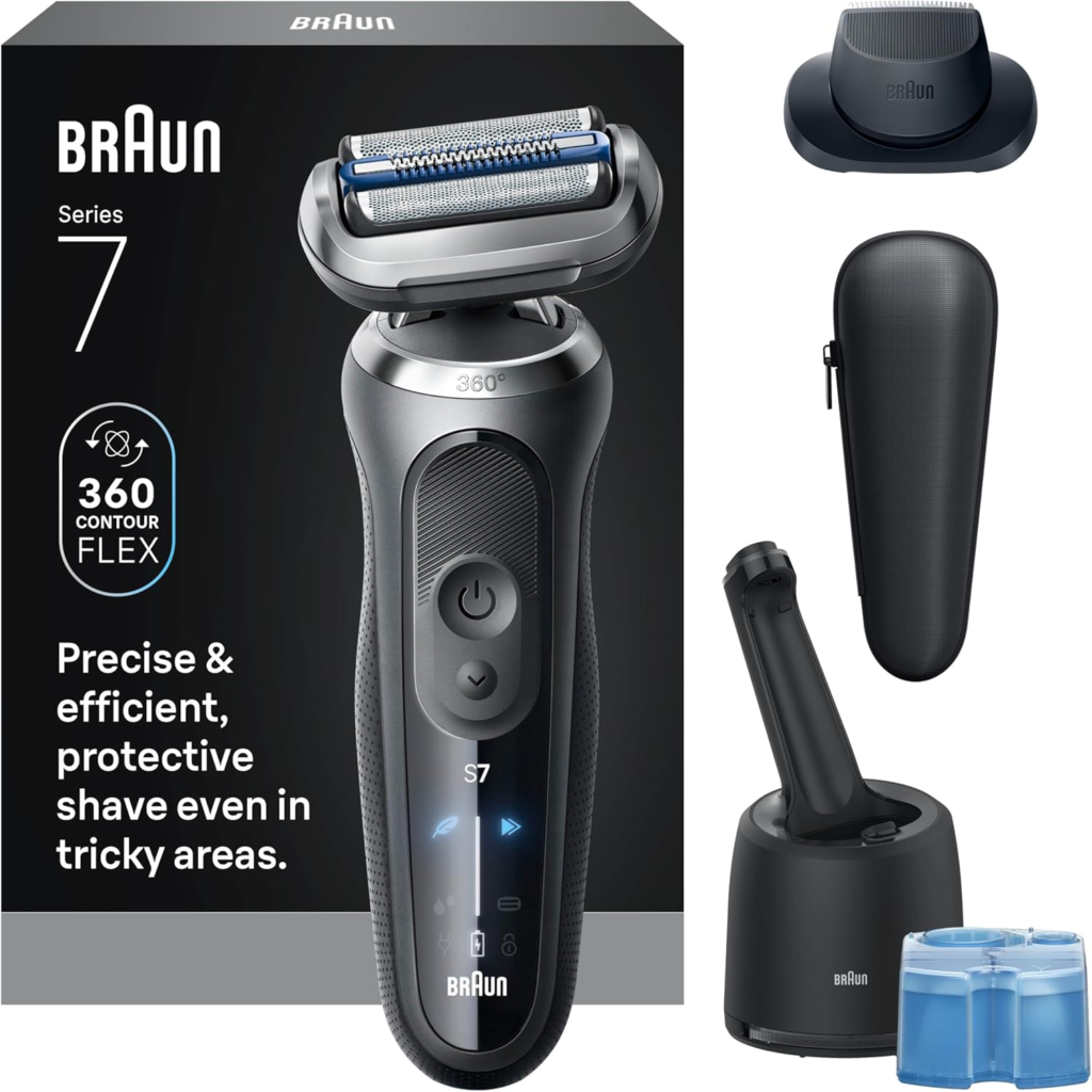 Braun Series 7 71-N7171cc