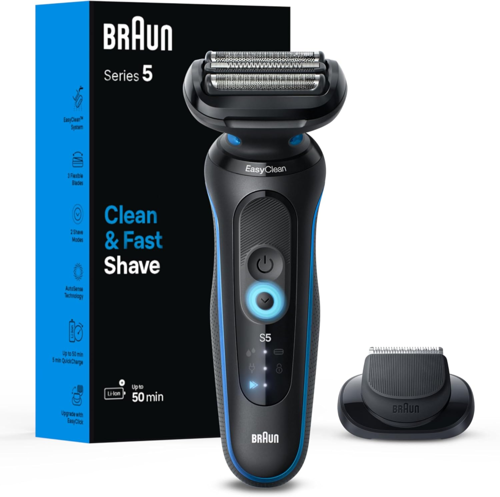 Braun Series 5 5118s