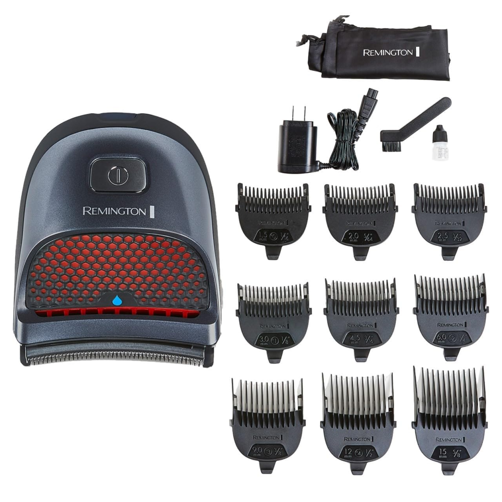 Remington HC4250 Shortcut Pro