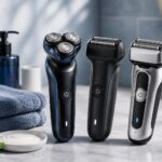 Best Electric Shavers for Sensitive Skin Men 2026