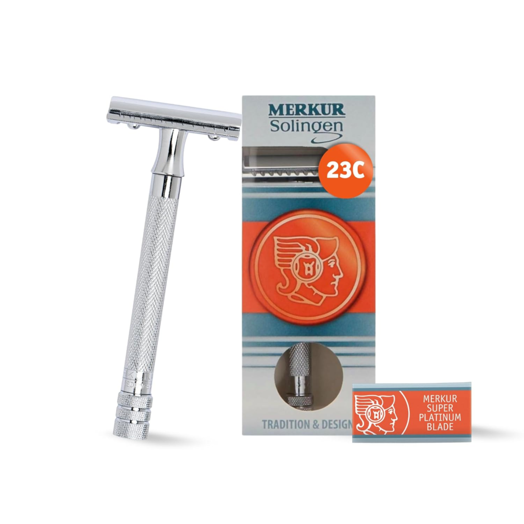  Merkur 23C