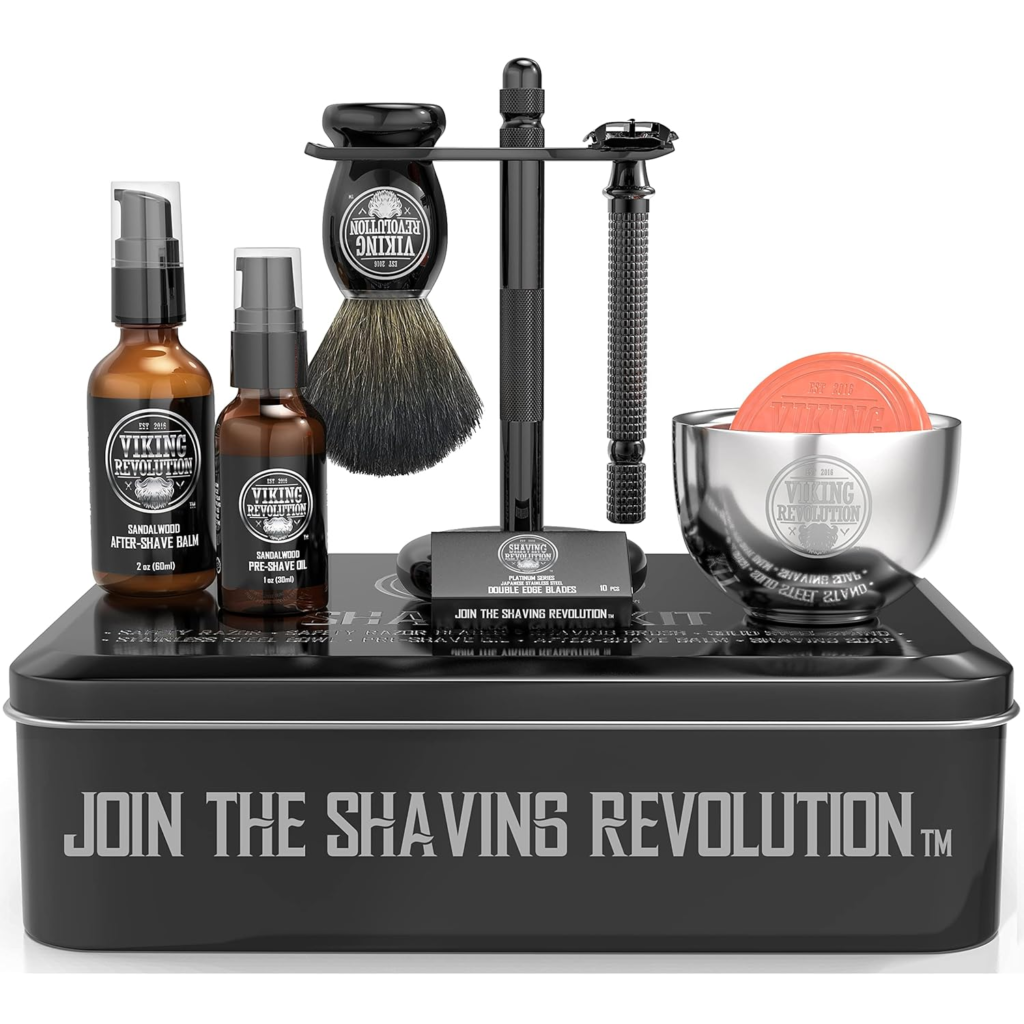  Viking Revolution 