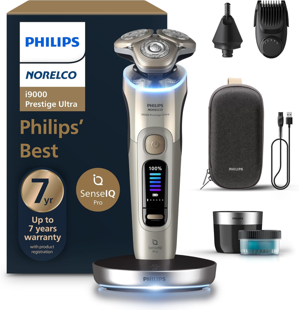 Philips Norelco i9000 Prestige