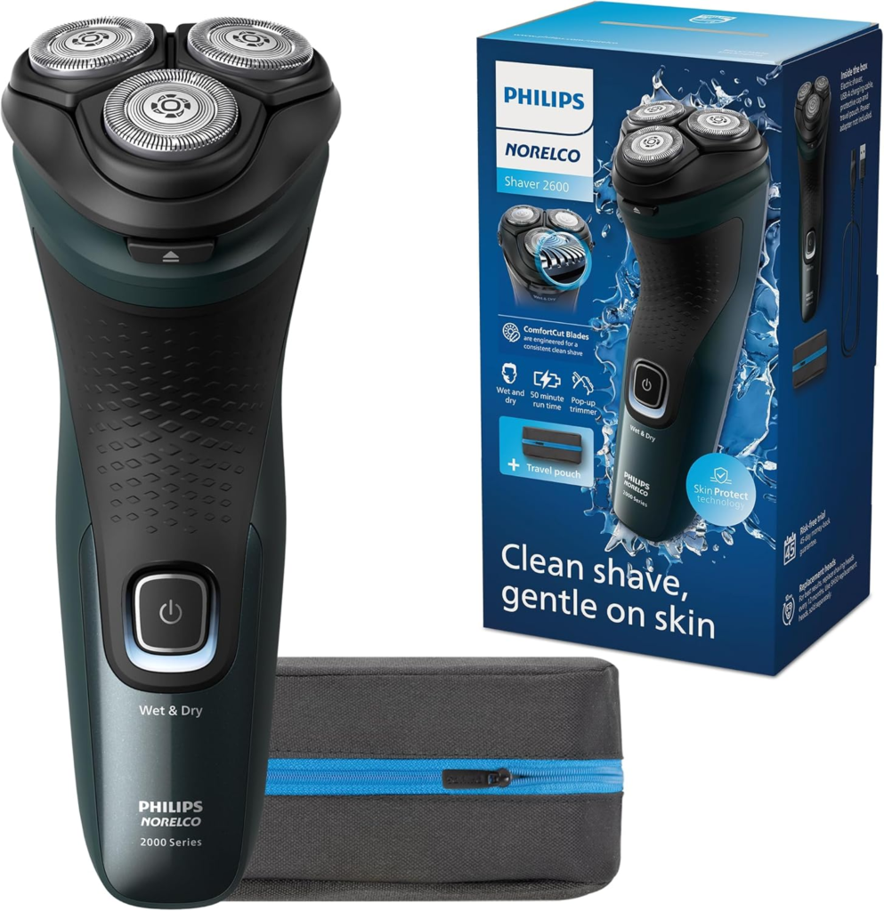 Philips Norelco 2600