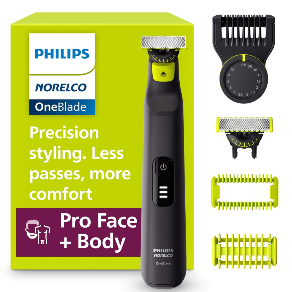 Philips OneBlade Pro