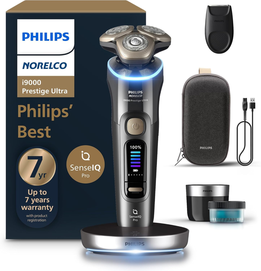 Philips Norelco 9900