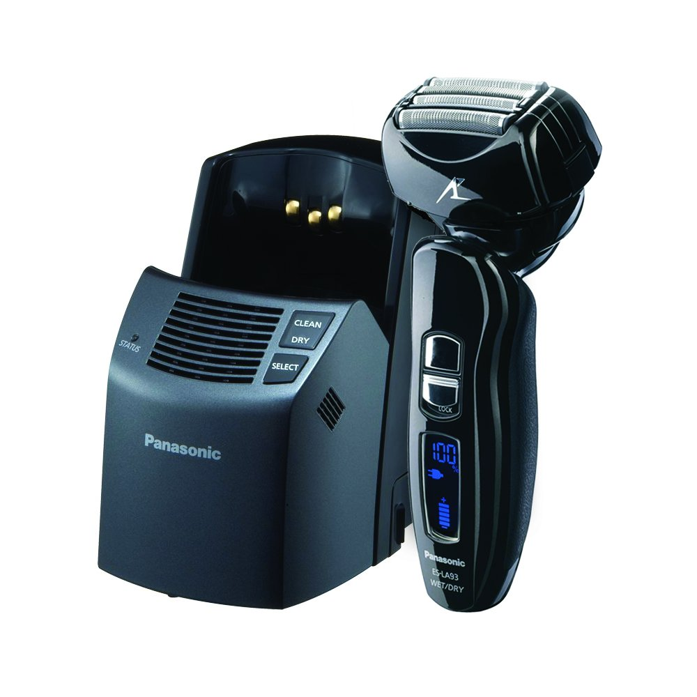 Panasonic Arc4 ES-LA93-K