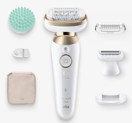 Braun Silk-epil 9 Flex