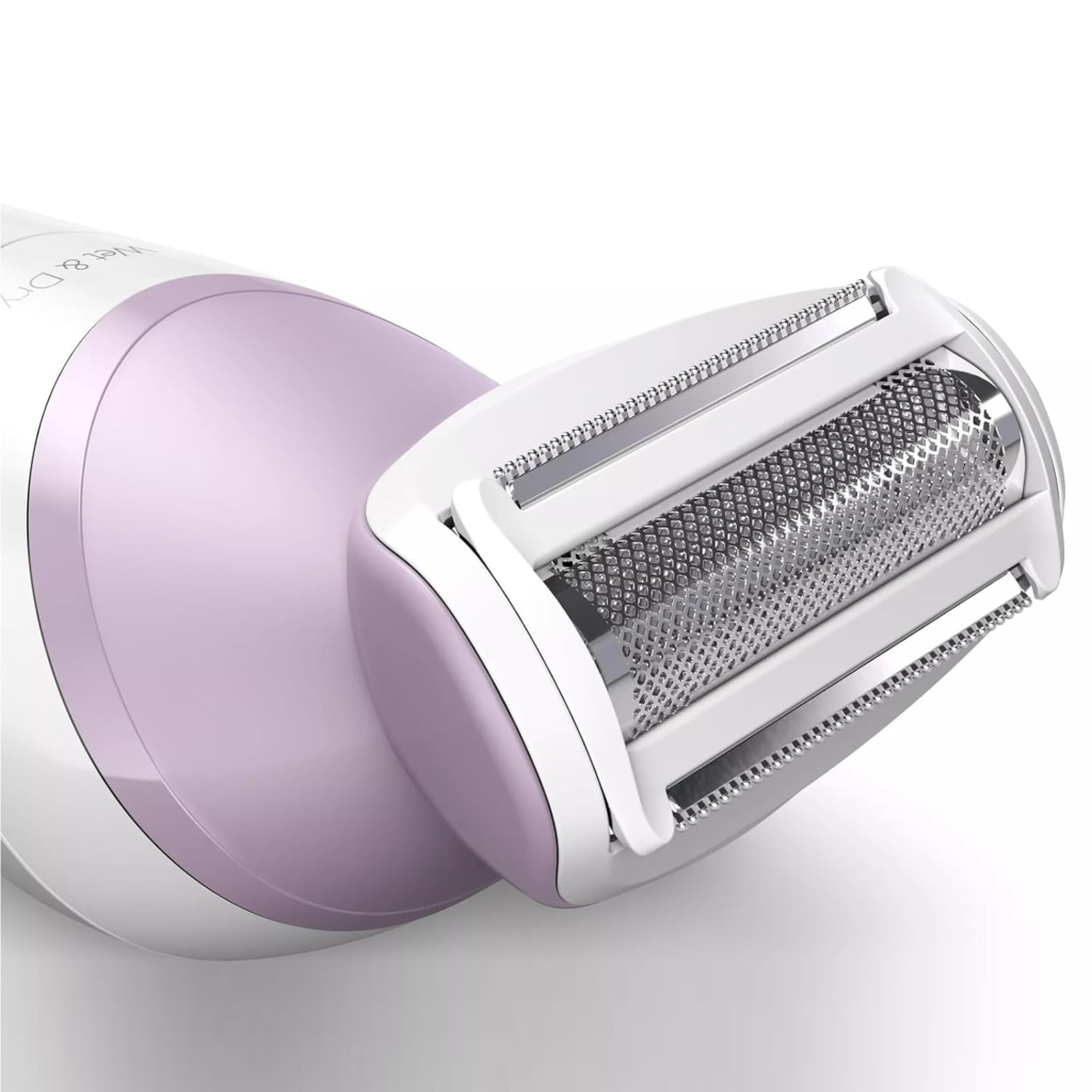 Philips BRL136 Satinshave Prestige
