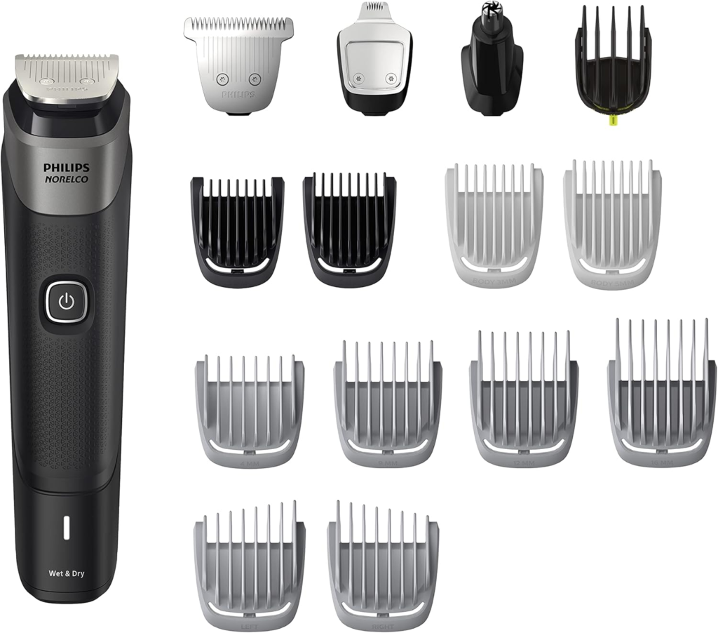 Philips Norelco 5000