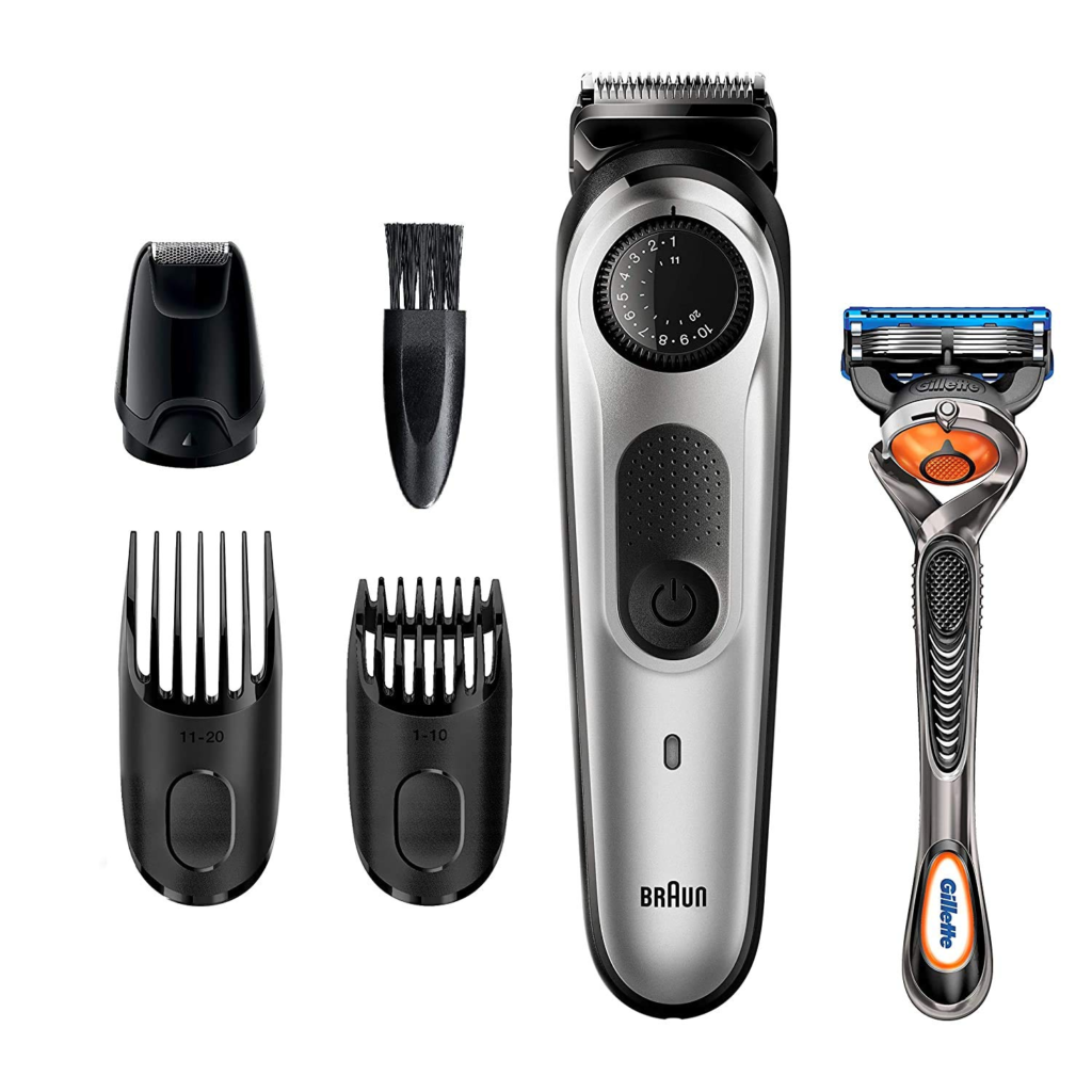 Braun Series 1 190s
