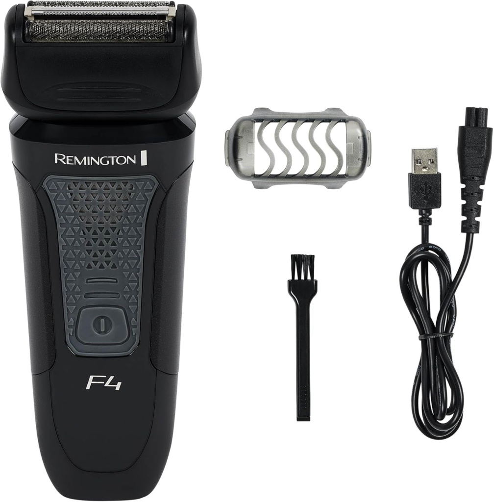 Remington F4 Hyperflex