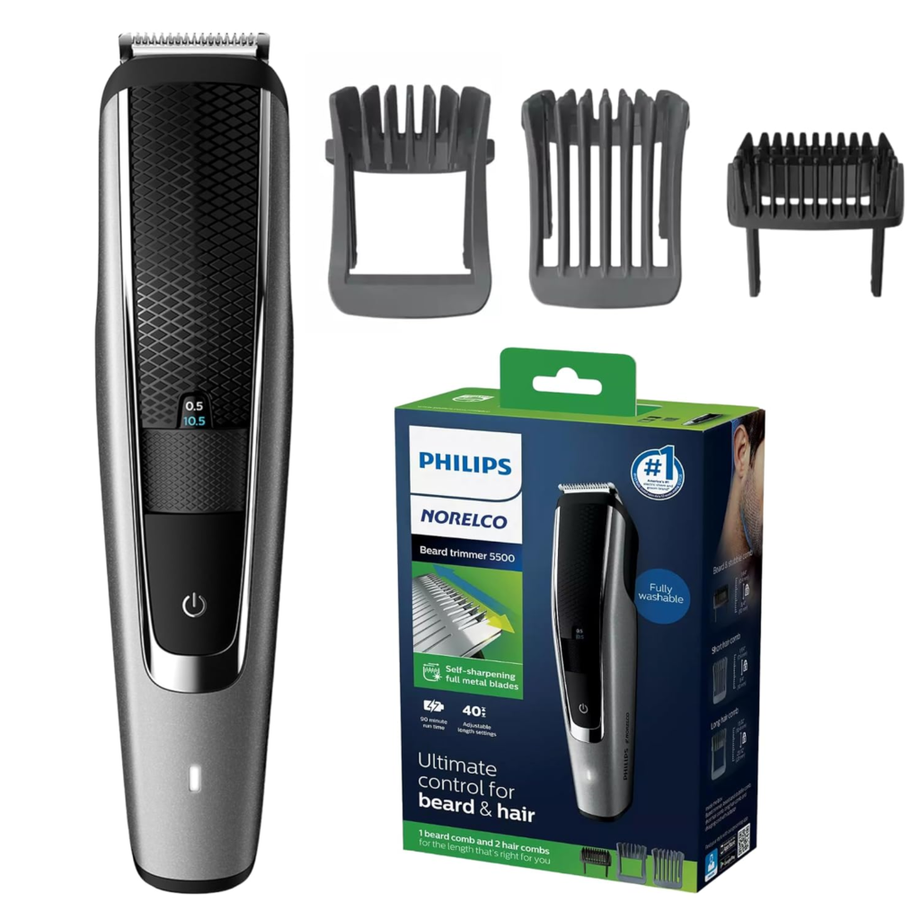 Philips Norelco 5500