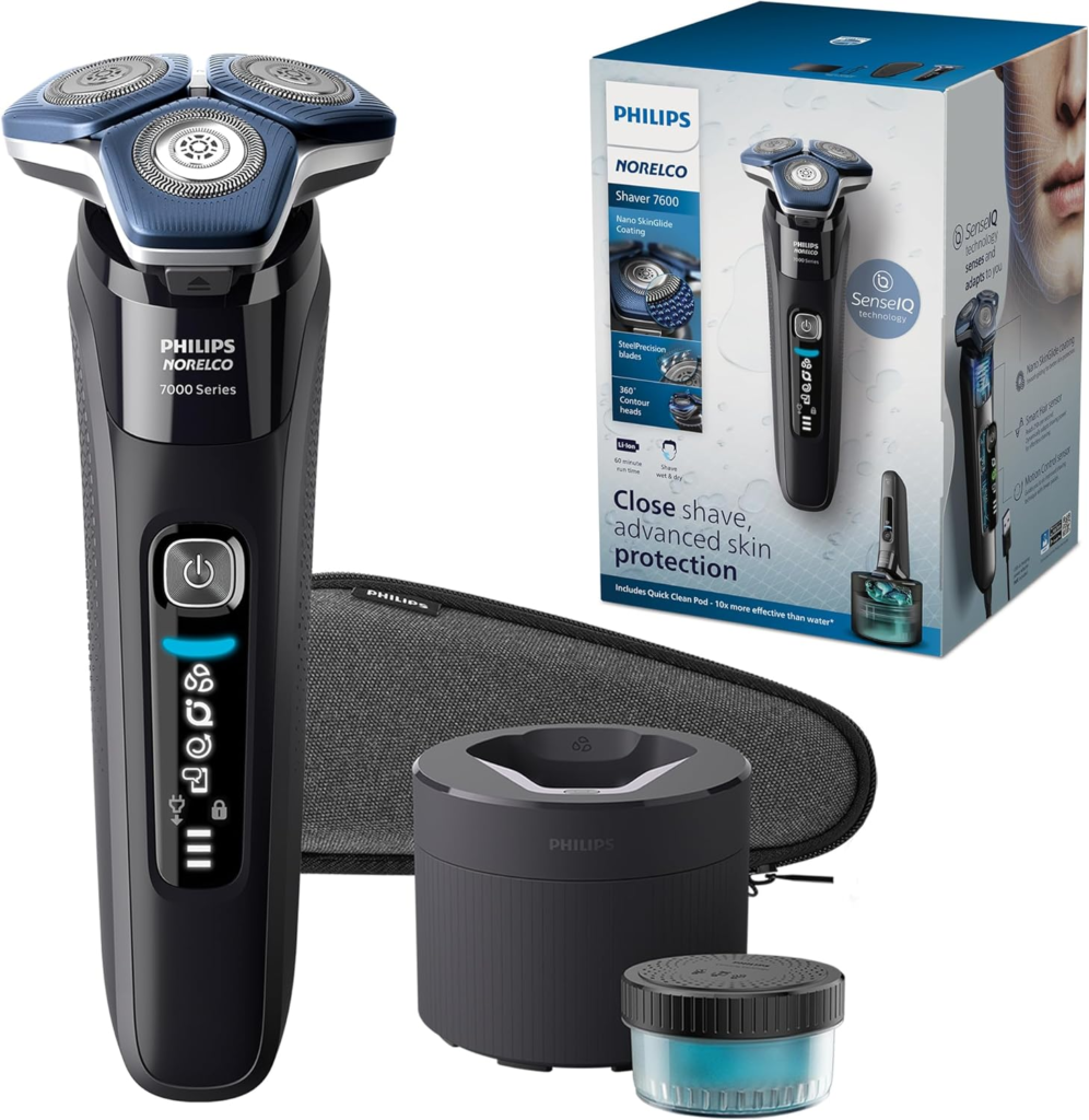 Philips Norelco 7600