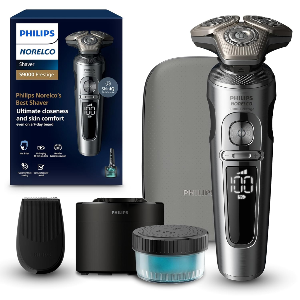 Philips Norelco 9000 Prestige