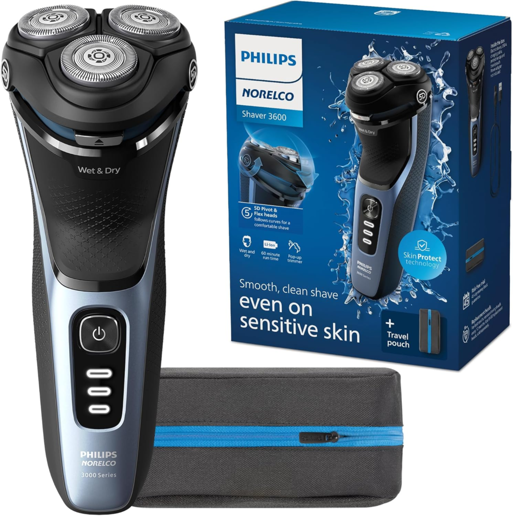 Philips Norelco 3600