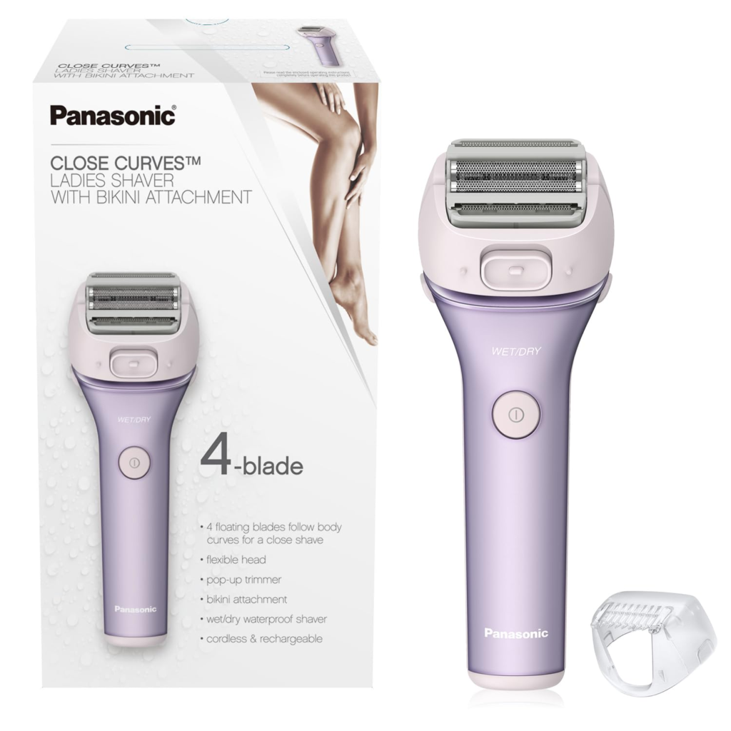 Panasonic ES-WF41