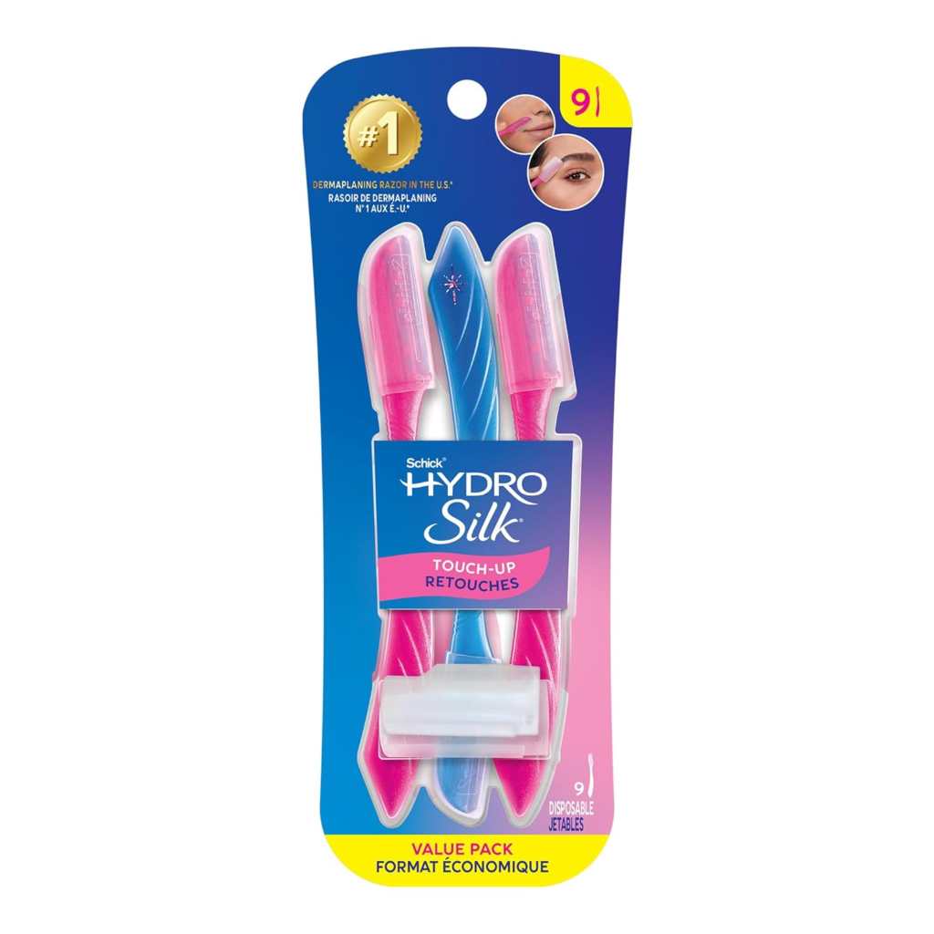 Schick Hydro Silk Touch-Up