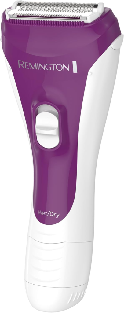 Remington Smooth and Silky