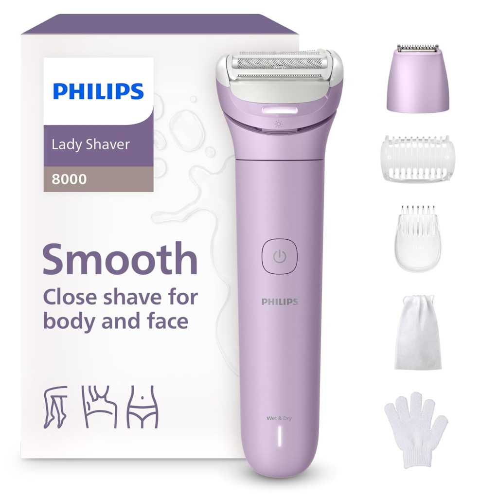 Philips Satinshave Advanced