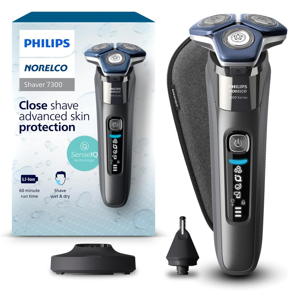Philips Norelco 7300