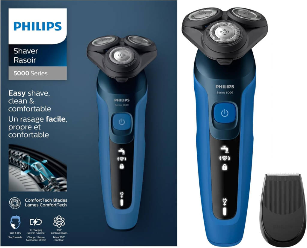 Philips Norelco 7300